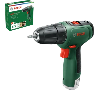 Bosch EasyDrill 1200: imagen 4 del fabricante