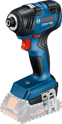 Atornillador de impacto Bosch GDR 18V-200 Professional (solo cuerpo)