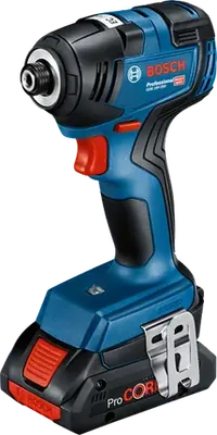Bosch GDR 18V-200 Professional: imagen 3 del fabricante