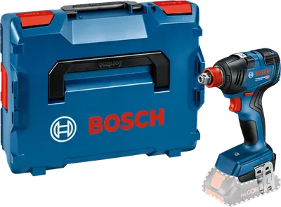 Bosch GDX 18V-200 Professional: imagen 2 del fabricante