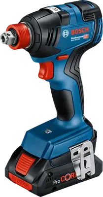 Bosch GDX 18V-200 Professional: imagen 3 del fabricante