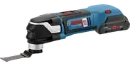 Bosch GOP 18V-28 Professional: imagen 2 del fabricante