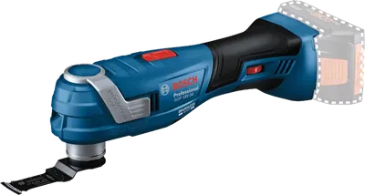 Bosch GOP 18V-34 Professional: imagen 2 del fabricante