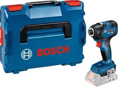 Bosch Professional set GSB 18V-55 + GDR 18V-200: imagen 3 del fabricante