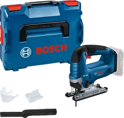 Sierra de calar Bosch GST 18V-125 B Professional (solo cuerpo)