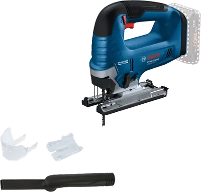 Bosch GST 18V-125 B Professional: imagen 2 del fabricante