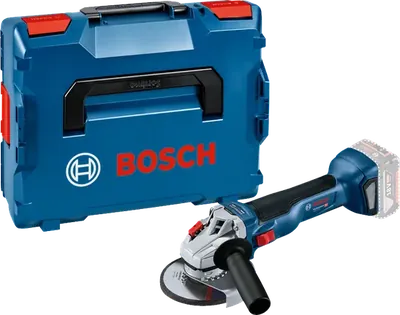 Bosch GWS 18V-10 Professional: imagen 2 del fabricante