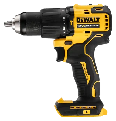 DeWalt DCD709N: imagen 2 del fabricante