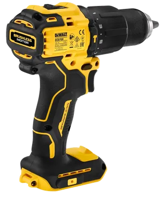 DeWalt DCD709N: imagen 3 del fabricante