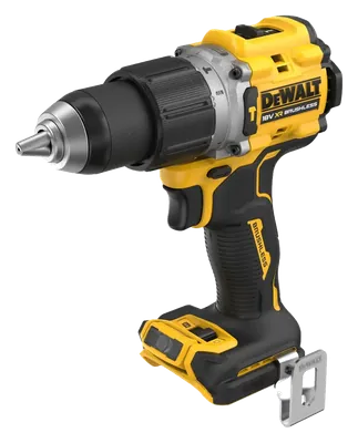 DeWalt DCD805N: imagen 3 del fabricante