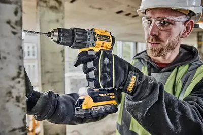 DeWalt DCD805N: imagen 4 del fabricante