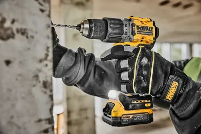 DeWalt DCD805N: imagen 5 del fabricante