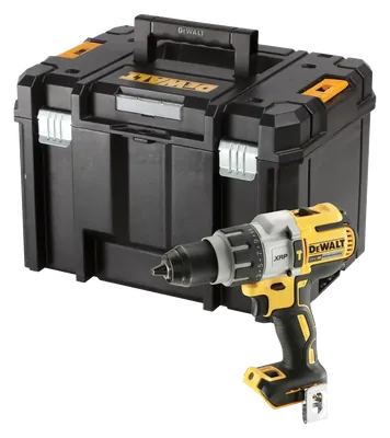 DeWalt DCD996NT XRP: imagen 2 del fabricante