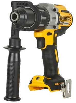 DeWalt DCD996NT XRP: imagen 3 del fabricante