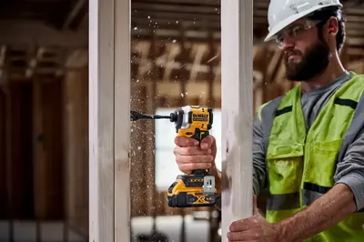 DeWalt DCF850N: imagen 3 del fabricante