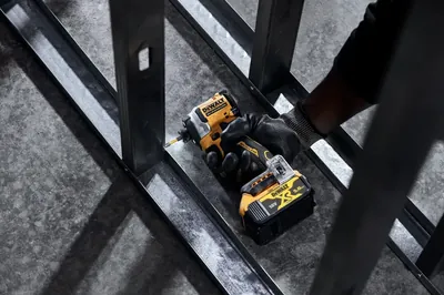 DeWalt DCF850N: imagen 4 del fabricante