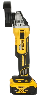 DeWalt DCG405N: imagen 2 del fabricante