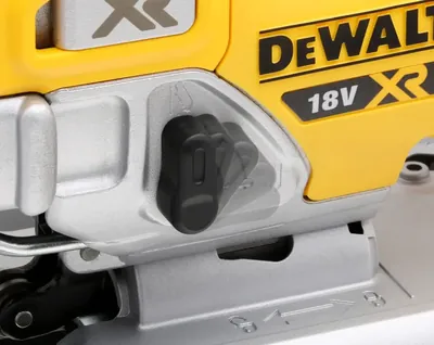 DeWalt DCS334N: imagen 3 del fabricante