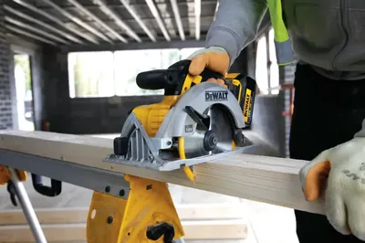 DeWalt DCS391N: imagen 2 del fabricante