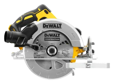 DeWalt DCS570N: imagen 2 del fabricante