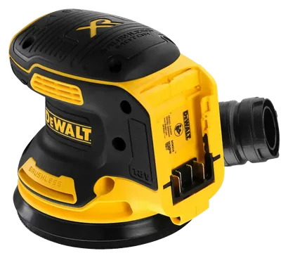 DeWalt DCW210N: imagen 3 del fabricante