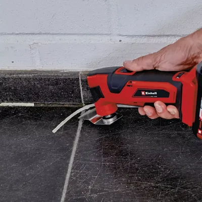 Einhell TC-MG 18 Li: imagen 3 del fabricante