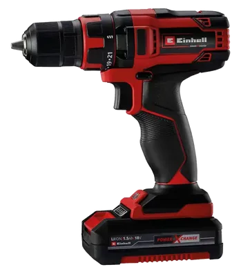 Einhell TC-TK 18 Li Kit: imagen 3 del fabricante
