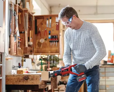 Einhell TE-AP 18/22 Li: imagen 3 del fabricante