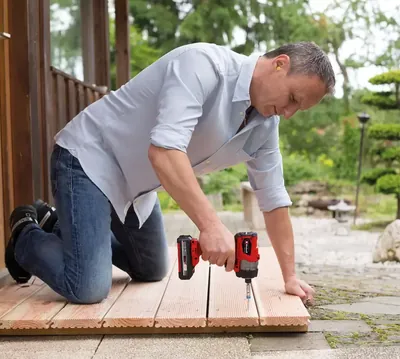 Einhell TE-CI 18/1 Li: imagen 3 del fabricante