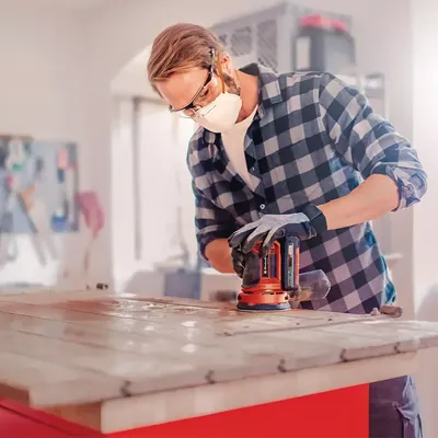 Einhell TE-RS 18 Li: imagen 3 del fabricante