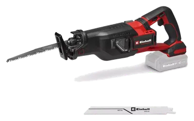 Sierra de sable Einhell TP-AP 18/32 Li BL (solo cuerpo)
