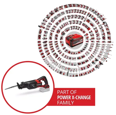 Einhell TP-AP 18/32 Li BL: imagen 2 del fabricante