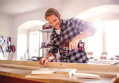 Einhell TP-CD 18/50 Li-i BL: imagen 2 del fabricante