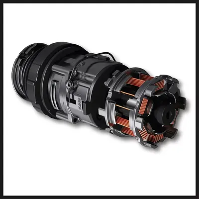 Einhell TP-CD 18/50 Li-i BL: imagen 3 del fabricante