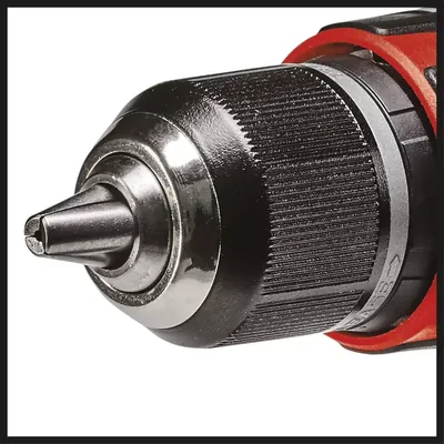 Einhell TP-CD 18/50 Li-i BL: imagen 5 del fabricante