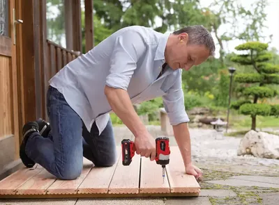Einhell TP-CI 18 Li BL: imagen 4 del fabricante