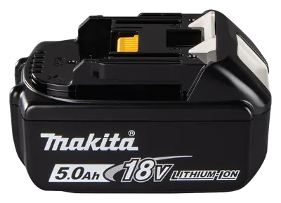 Makita 197570-9 (2 × BL1850B + DC18RC): imagen 3 del fabricante
