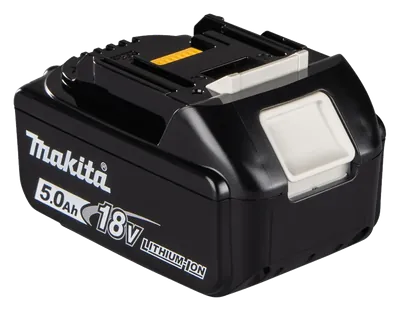 Makita 197570-9 (2 × BL1850B + DC18RC): imagen 5 del fabricante