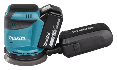 Makita DBO180Z: imagen 2 del fabricante