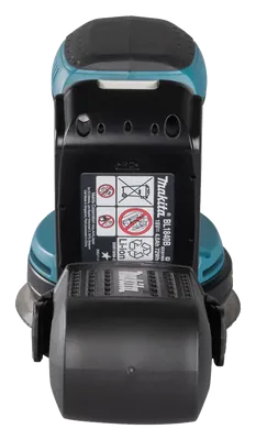 Makita DBO180Z: imagen 4 del fabricante