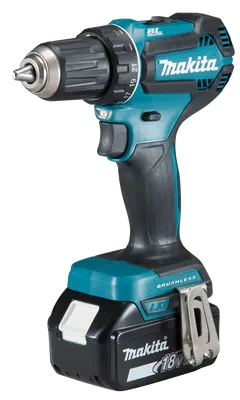 Taladro atornillador Makita DDF485Z (solo cuerpo)