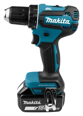 Makita DDF485Z: imagen 2 del fabricante