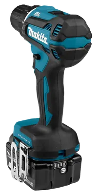 Makita DDF485Z: imagen 3 del fabricante