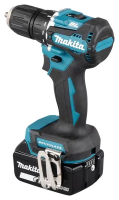 Makita DDF487Z: imagen 3 del fabricante