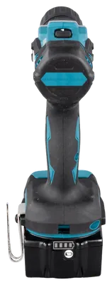 Makita DDF487Z: imagen 4 del fabricante