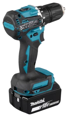 Makita DDF487Z: imagen 5 del fabricante