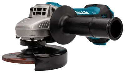 Makita DGA452Z: imagen 3 del fabricante