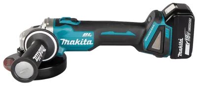 Makita DGA504Z: imagen 2 del fabricante
