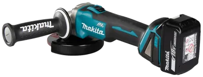 Makita DGA504Z: imagen 3 del fabricante