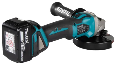 Makita DGA504Z: imagen 5 del fabricante